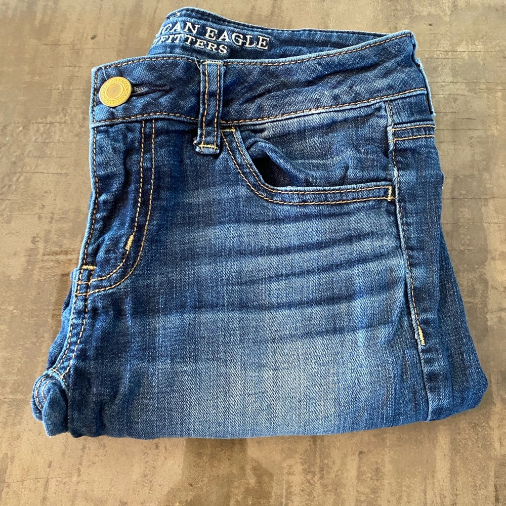 AMERICAN EAGLE - Women’s Skinny Jeans SOLD